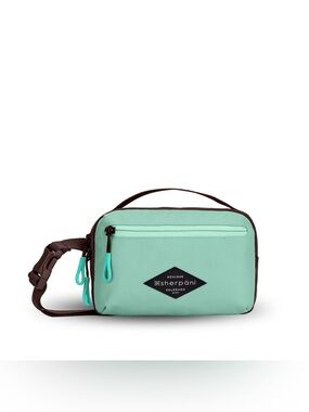 Sherpani Hyk belt bag, nwt